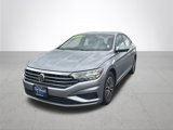 Used 2021 Volkswagen Jetta S image 2