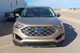 Used 2020 Ford Edge SEL w/ Convenience Package image 3