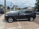 Used 2018 BMW X3 xDrive30i image 4