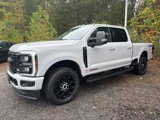 New 2026 Ford F250 XLT image 5