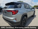 Certified 2025 GMC Terrain Elevation w/ Elevation Premium Package image 5