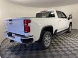 New 2025 Chevrolet Silverado 2500 LTZ w/ Z71 Chrome Sport Edition image 5