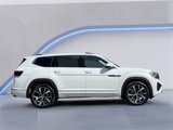 New 2025 Volkswagen Atlas SEL Premium R-Line image 4