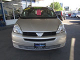 Used 2005 Toyota Sienna LE image 2