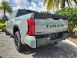 New 2025 Toyota Tundra SR5 image 3