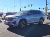 New 2025 Volkswagen Atlas SEL Premium R-Line image 6