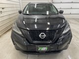 Used 2021 Nissan Murano SL image 3