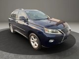 Used 2015 Lexus RX 350 AWD image 4