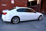 Used 2016 BMW 750i image 2