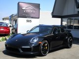 Used 2017 Porsche 911 Turbo S image 5