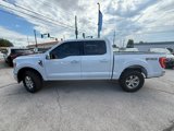 Used 2021 Ford F150 XLT w/ Equipment Group 302A High image 3