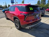 New 2026 Chevrolet Traverse LT image 3