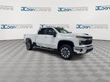 New 2025 Chevrolet Silverado 2500 LT w/ All Star Edition image 2