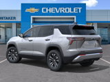 New 2026 Chevrolet Equinox LT w/ Convenience Package II image 3