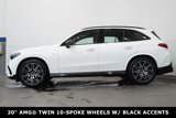 New 2025 Mercedes-Benz GLC 43 AMG 4MATIC image 4