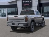 New 2025 GMC Sierra 2500 Denali w/ Denali Reserve Package image 4