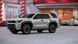 New 2025 Toyota 4Runner TRD Off-Road Premium image 2
