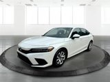 Used 2022 Honda Civic LX image 2