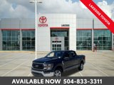Used 2023 Ford F150 XLT image 1