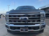 New 2025 Ford F350 Lariat w/ Chrome Package image 2