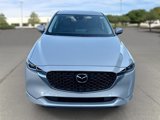 Used 2025 MAZDA CX-5 AWD 2.5 S w/ Select Package image 2