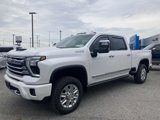 Used 2025 Chevrolet Silverado 2500 High Country w/ High Country Premium Package image 5