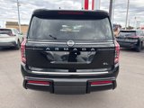 New 2025 Nissan Armada SL image 6
