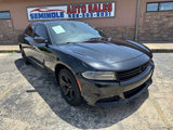 Used 2016 Dodge Charger SXT image 3