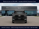 New 2025 INFINITI QX80 Autograph image 2
