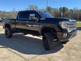 Used 2020 GMC Sierra 2500 Denali w/ Technology Package image 3