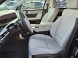 New 2025 Hyundai Santa Fe Calligraphy image 4