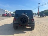 New 2025 Jeep Wrangler Willys image 5
