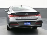 Certified 2025 Hyundai Elantra Sport image 4