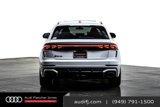 New 2025 Audi RS Q8 performance image 3