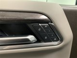 New 2025 Chevrolet Silverado 1500 LTZ image 4