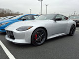 New 2025 Nissan Z Performance image 3