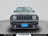 Certified 2023 Jeep Renegade Latitude w/ Premium Group image 4
