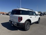 New 2025 Ford Bronco Sport Big Bend image 3