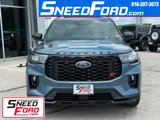 New 2025 Ford Explorer ST w/ Sun And Sound Package image 2