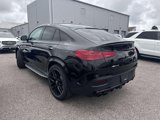 New 2026 Mercedes-Benz GLE 53 AMG 4MATIC Coupe image 4