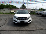 Used 2022 Ford Edge SEL image 2