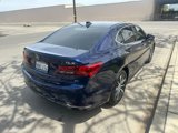 Used 2017 Acura TLX image 5