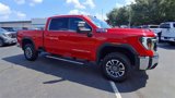 Used 2024 GMC Sierra 2500 SLE w/ SLE Value Package; image 2