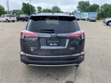 Used 2018 Toyota RAV4 Limited image 4