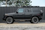 New 2025 Mercedes-Benz G 63 AMG 4MATIC image 3