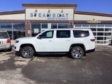 New 2025 Jeep Wagoneer 4WD w/ Convenience Group I image 2