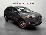 Used 2024 Ford Edge SEL image 3