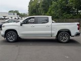 New 2025 Chevrolet Silverado 1500 LT w/ Protection Package image 6
