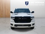 New 2025 RAM 1500 Limited image 3