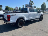 Used 2020 Ford F250 Lariat w/ Lariat Value Package image 6